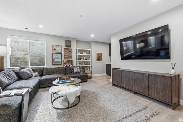 4922 BEVERLY CT, Holladay, UT 84117