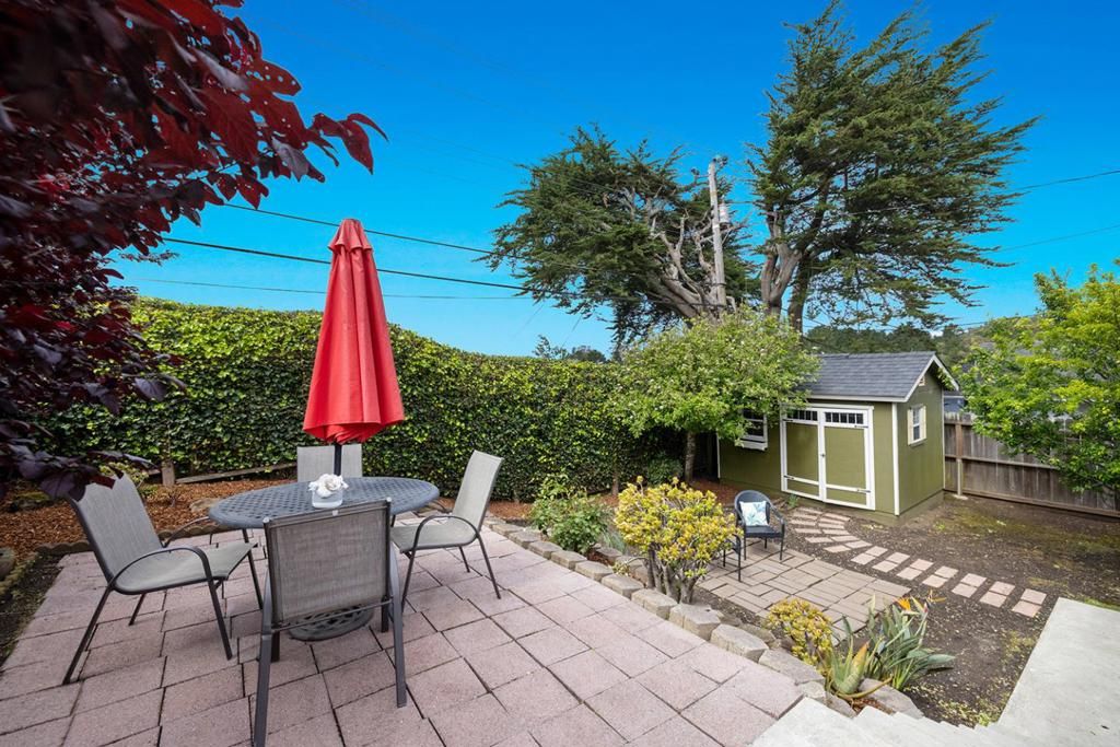 Image 26 of property listing at 3891 Chilton Lane, San Bruno, CA 94066