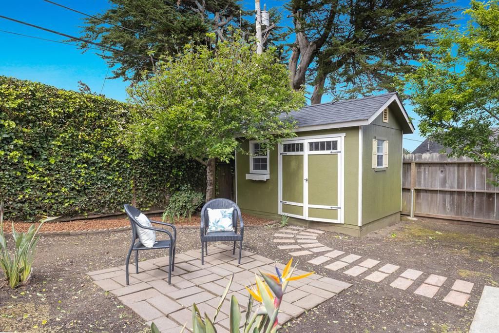 Image 27 of property listing at 3891 Chilton Lane, San Bruno, CA 94066