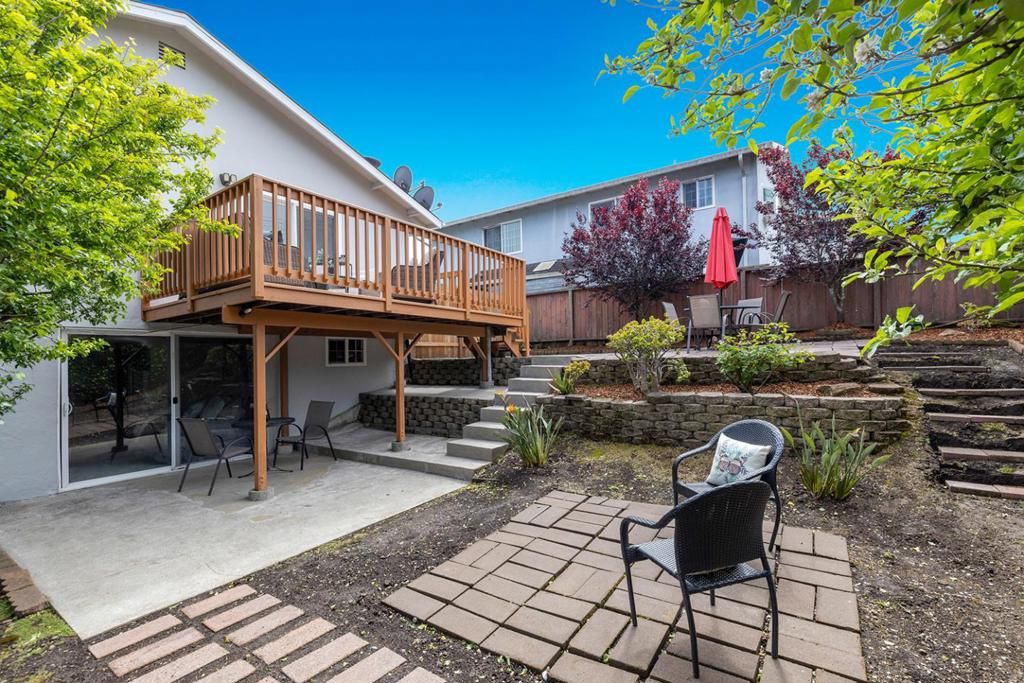 Image 29 of property listing at 3891 Chilton Lane, San Bruno, CA 94066