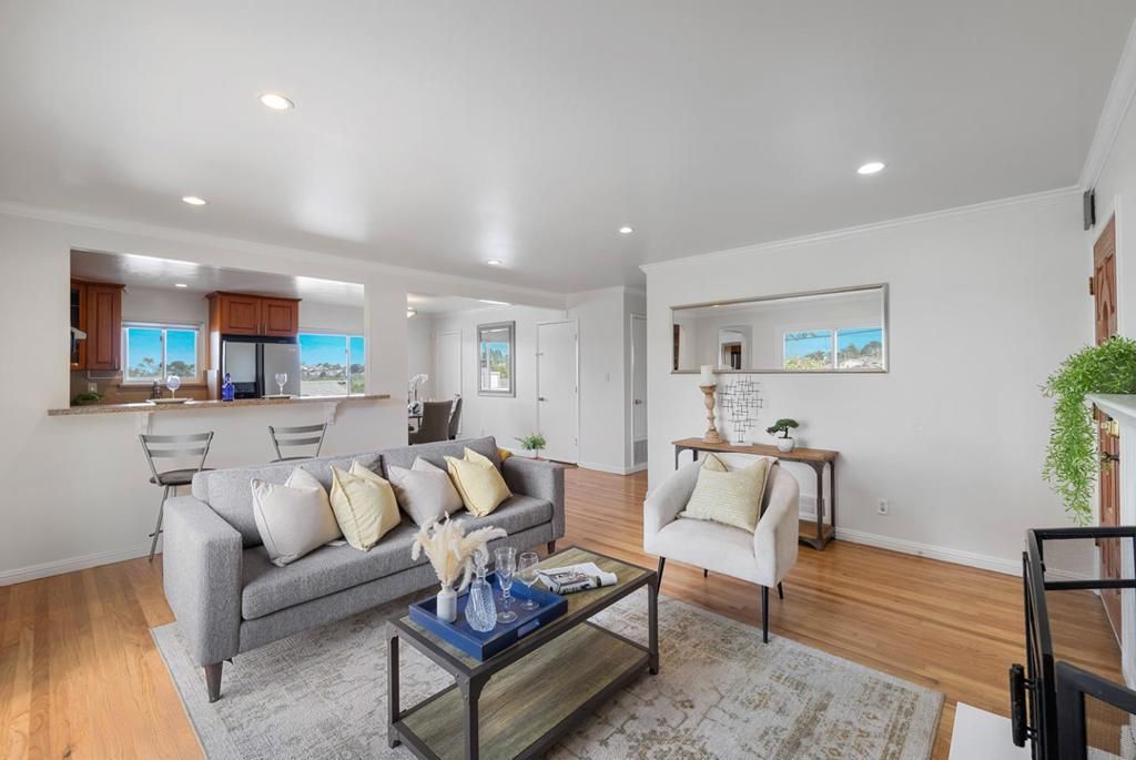 Image 6 of property listing at 3891 Chilton Lane, San Bruno, CA 94066