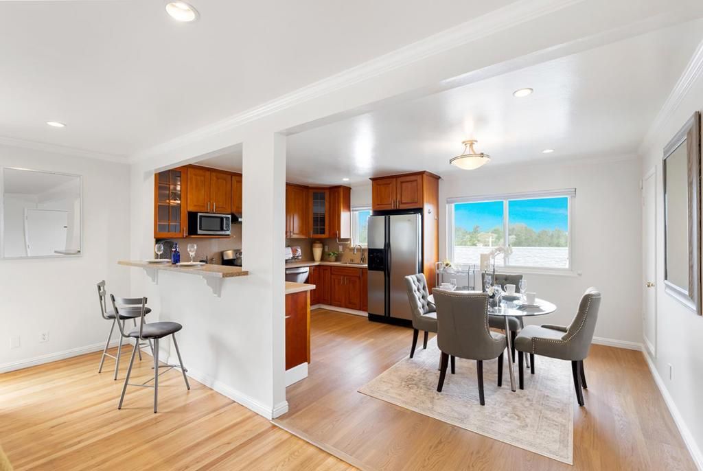 Image 7 of property listing at 3891 Chilton Lane, San Bruno, CA 94066