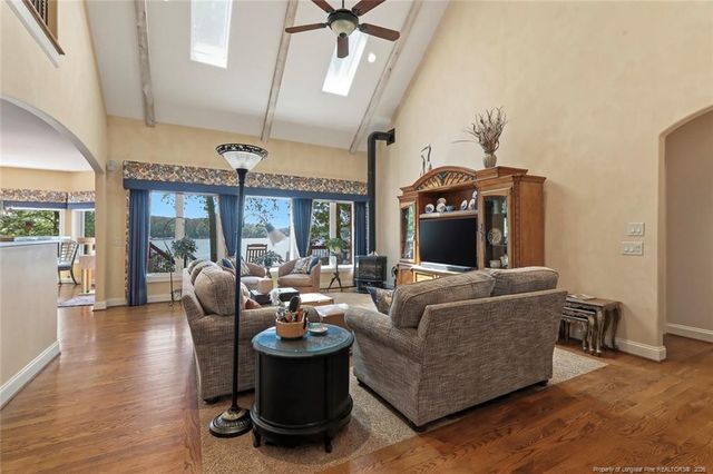 5168 Meadowlark Trl Trail, Sanford, NC 27332