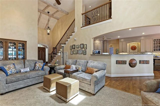 5168 Meadowlark Trl Trail, Sanford, NC 27332