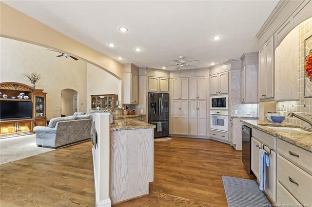 5168 Meadowlark Trl Trail, Sanford, NC 27332