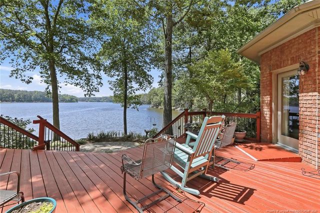 5168 Meadowlark Trl Trail, Sanford, NC 27332