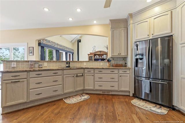 5168 Meadowlark Trl Trail, Sanford, NC 27332