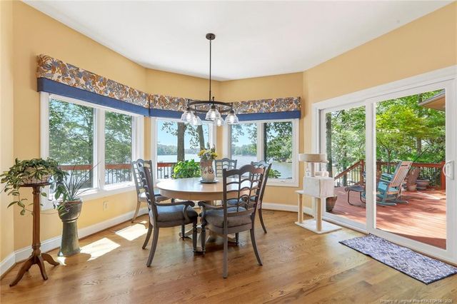5168 Meadowlark Trl Trail, Sanford, NC 27332