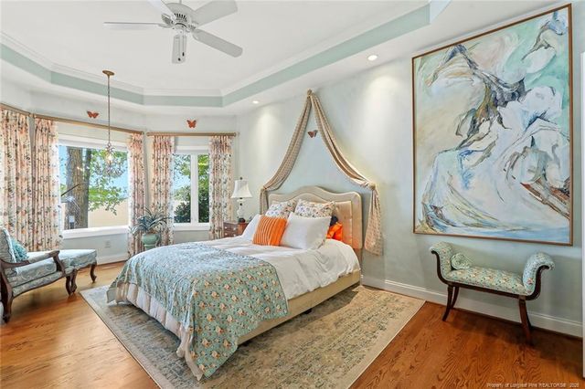 5168 Meadowlark Trl Trail, Sanford, NC 27332
