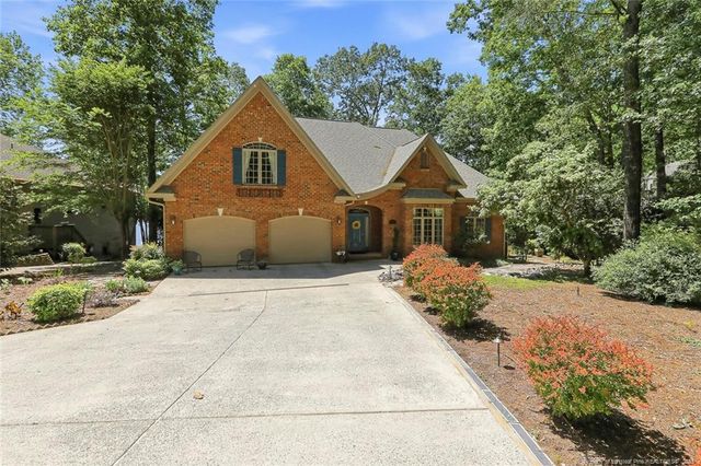 5168 Meadowlark Trl Trail, Sanford, NC 27332