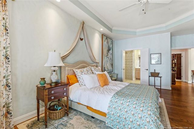 5168 Meadowlark Trl Trail, Sanford, NC 27332