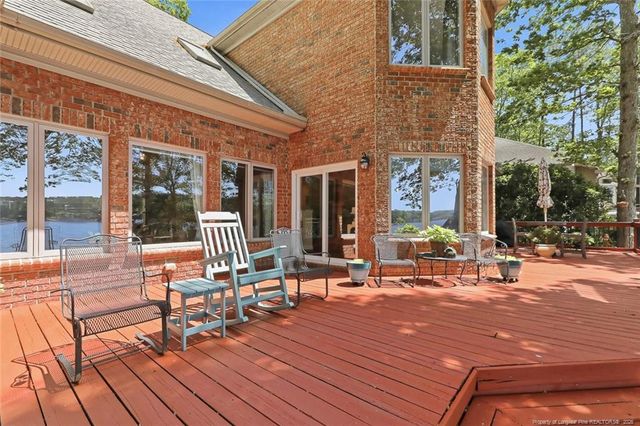 5168 Meadowlark Trl Trail, Sanford, NC 27332