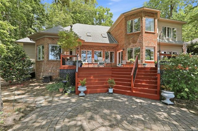 5168 Meadowlark Trl Trail, Sanford, NC 27332