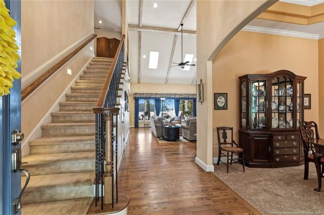 5168 Meadowlark Trl Trail, Sanford, NC 27332