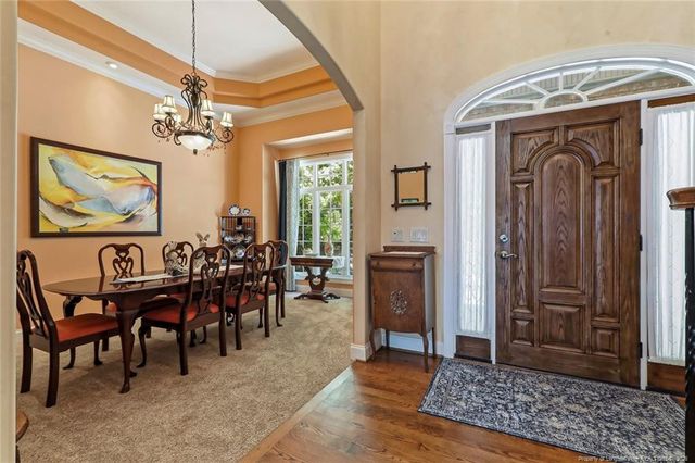 5168 Meadowlark Trl Trail, Sanford, NC 27332