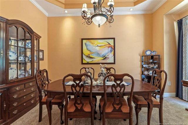 5168 Meadowlark Trl Trail, Sanford, NC 27332