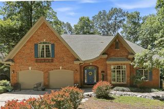 5168 Meadowlark Trl Trail, Sanford, NC 27332