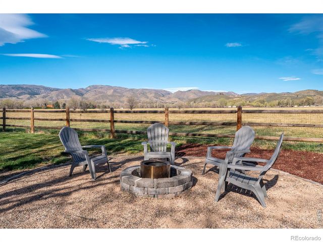 3501 Galway Drive, Laporte, CO 80535