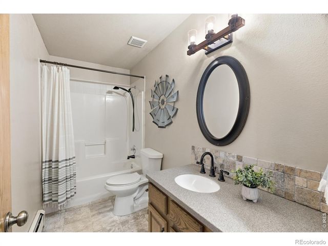 3501 Galway Drive, Laporte, CO 80535