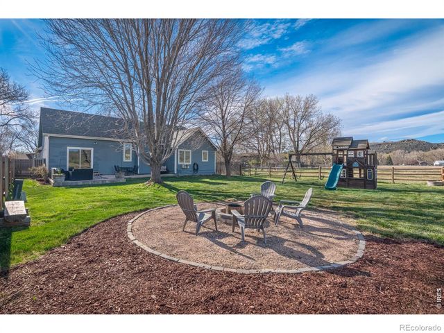 3501 Galway Drive, Laporte, CO 80535