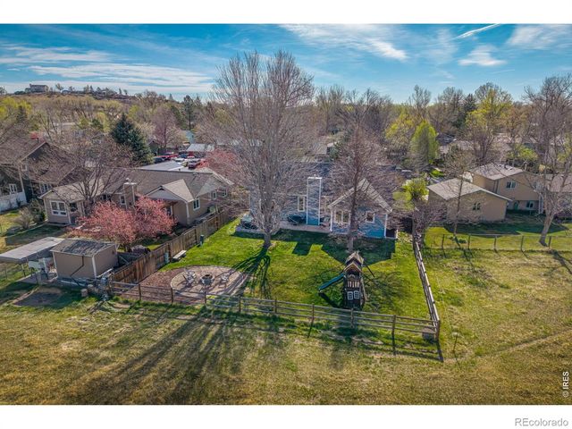 3501 Galway Drive, Laporte, CO 80535
