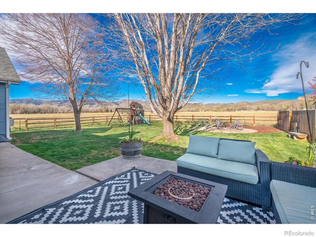 3501 Galway Drive, Laporte, CO 80535