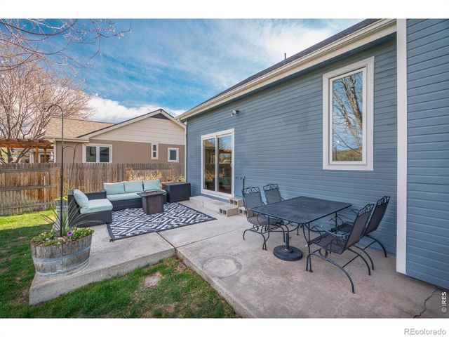 3501 Galway Drive, Laporte, CO 80535