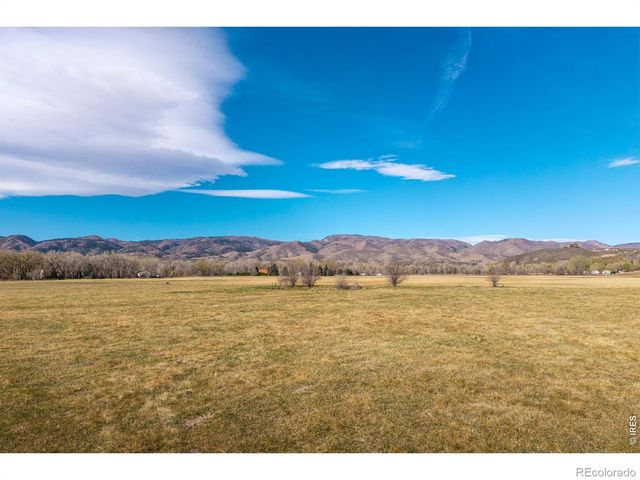 3501 Galway Drive, Laporte, CO 80535
