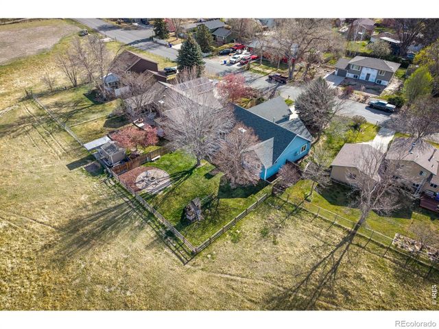 3501 Galway Drive, Laporte, CO 80535