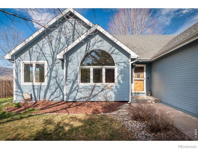 3501 Galway Drive, Laporte, CO 80535