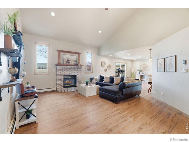 3501 Galway Drive, Laporte, CO 80535