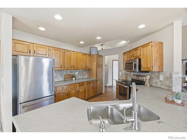 3501 Galway Drive, Laporte, CO 80535