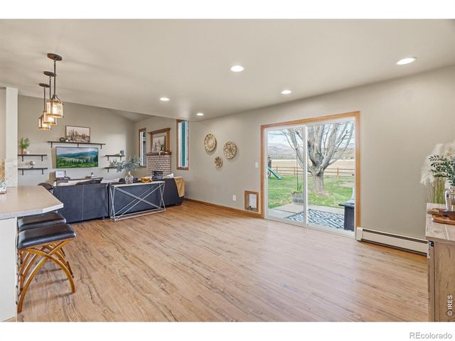 3501 Galway Drive, Laporte, CO 80535
