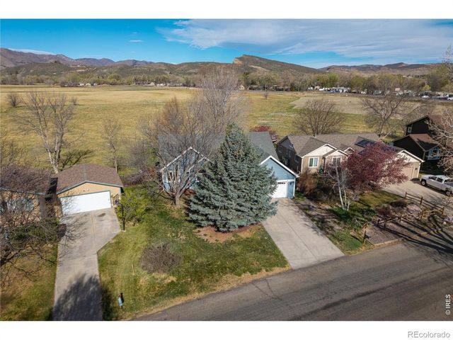 3501 Galway Drive, Laporte, CO 80535