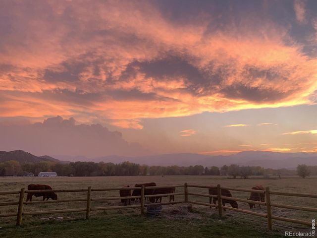 3501 Galway Drive, Laporte, CO 80535