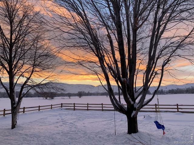 3501 Galway Drive, Laporte, CO 80535