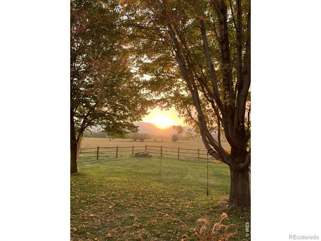 3501 Galway Drive, Laporte, CO 80535