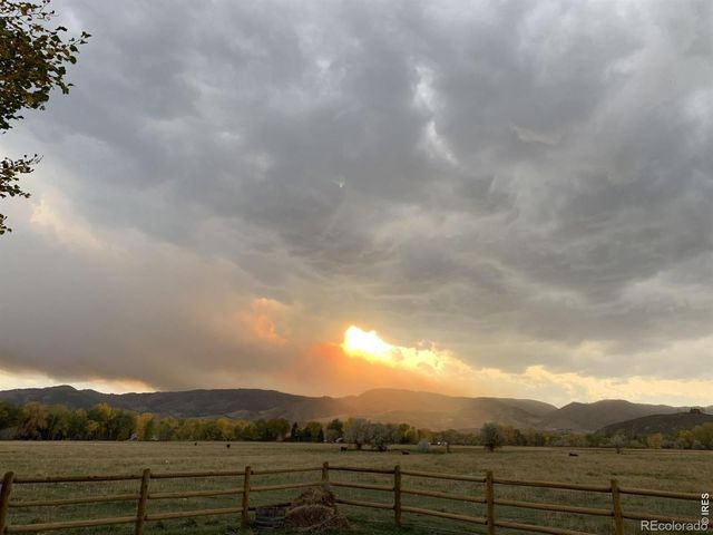 3501 Galway Drive, Laporte, CO 80535