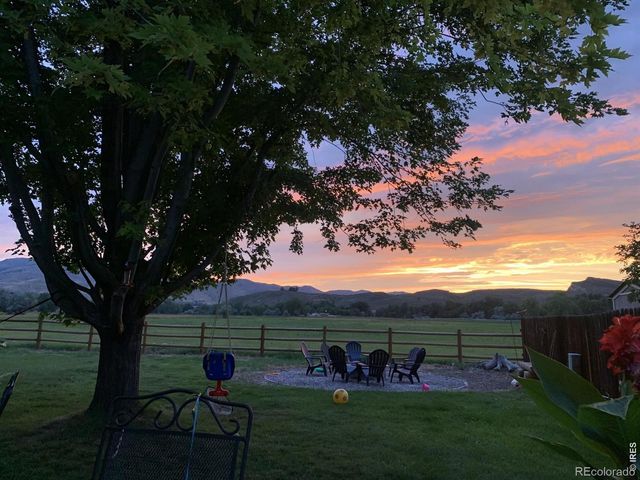 3501 Galway Drive, Laporte, CO 80535