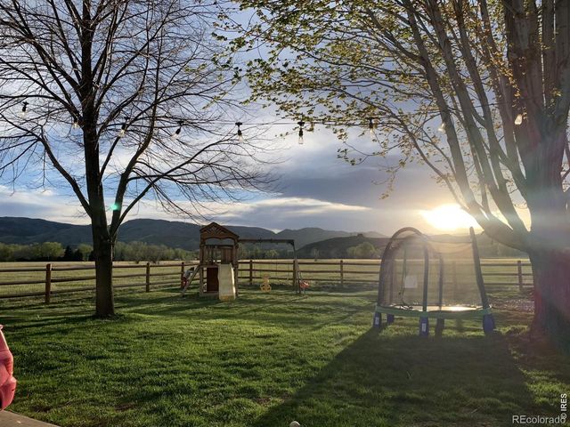 3501 Galway Drive, Laporte, CO 80535