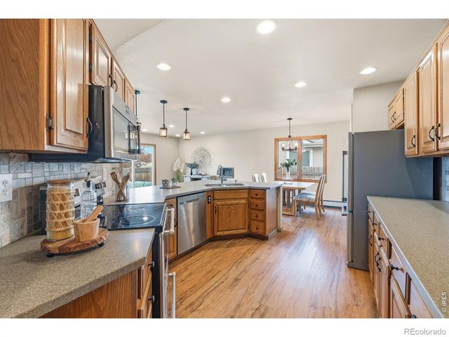 3501 Galway Drive, Laporte, CO 80535