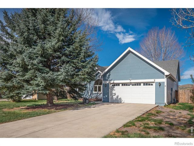 3501 Galway Drive, Laporte, CO 80535