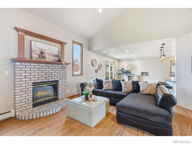 3501 Galway Drive, Laporte, CO 80535