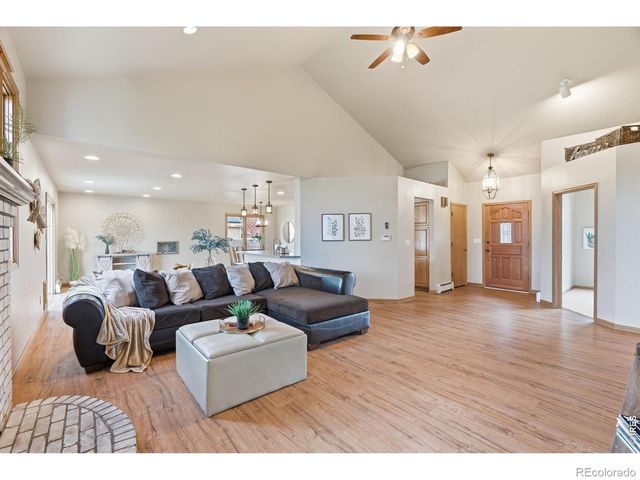 3501 Galway Drive, Laporte, CO 80535