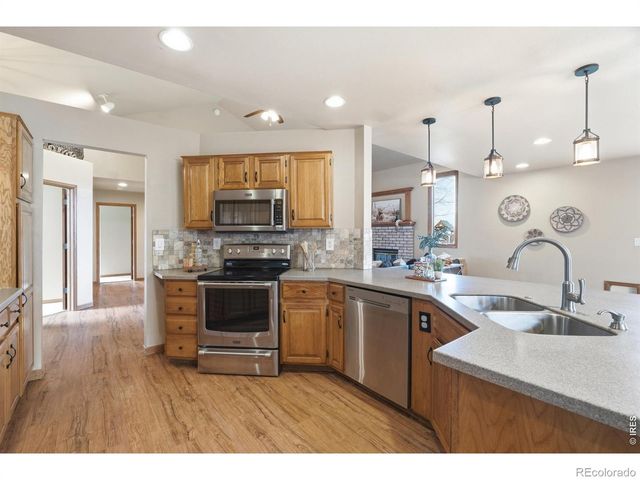 3501 Galway Drive, Laporte, CO 80535