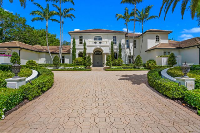11707 Maidstone Drive, Wellington, FL 33414