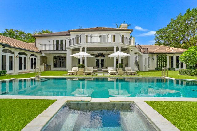 11707 Maidstone Drive, Wellington, FL 33414