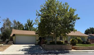 414 Brentwood Drive, Tehachapi, CA 93561