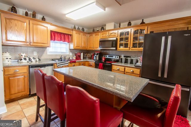 109 Laketrail Drive, Griffin, GA 30223