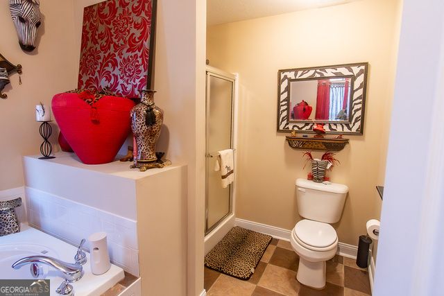 109 Laketrail Drive, Griffin, GA 30223